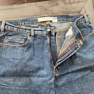Men’s GAP Relaxed Fit Jeans